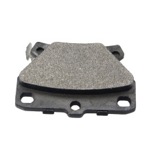 04466-20090 china brake pads factory car parts hot sale car disc brake pads for TOYOTA Corolla